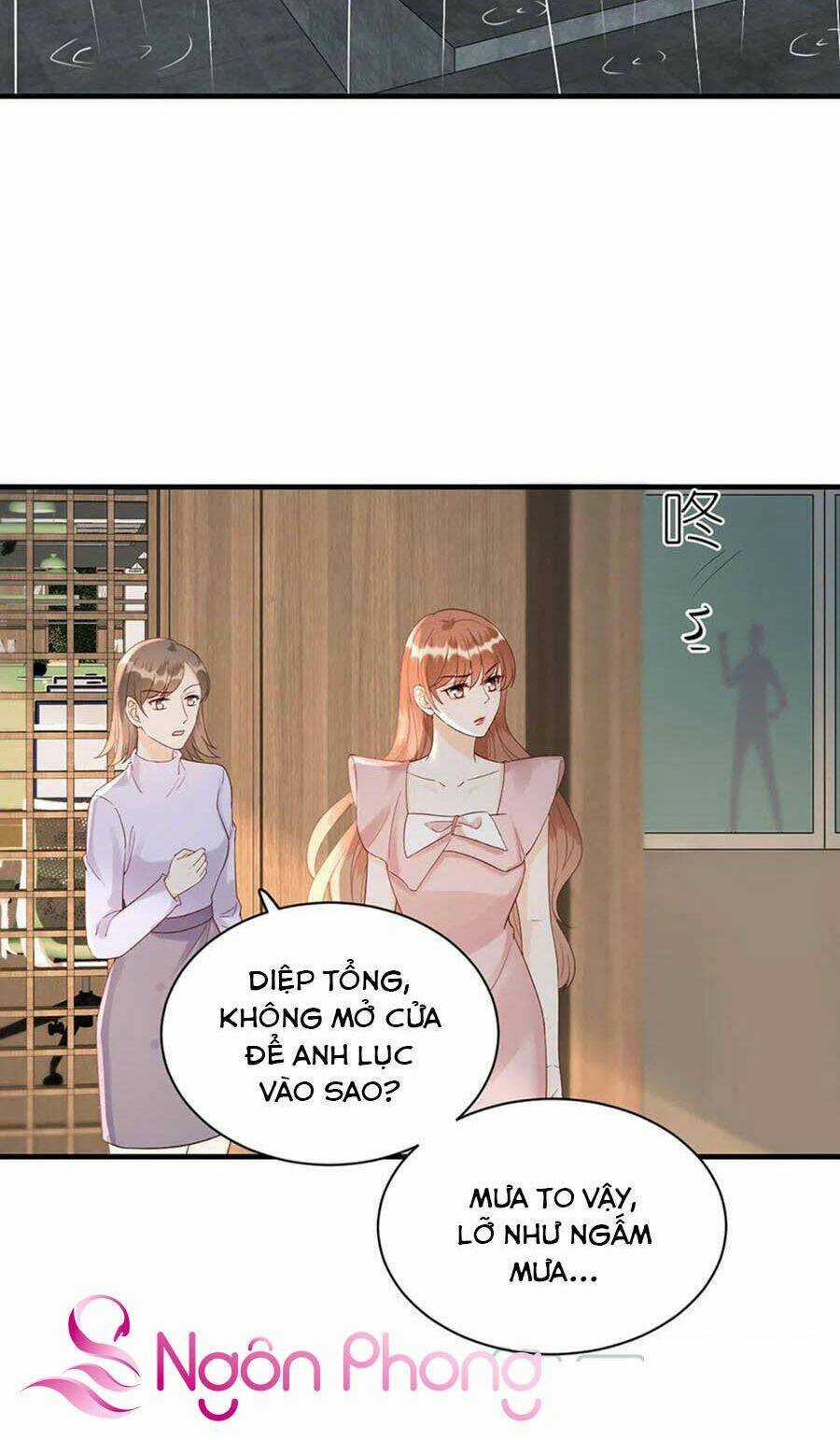 Tiến Độ Chia Tay 99% - Chapter 72 - Trang 21