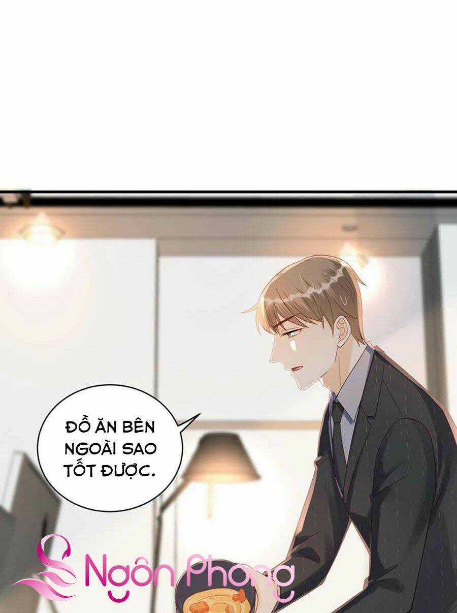 Tiến Độ Chia Tay 99% - Chapter 72 - Trang 30