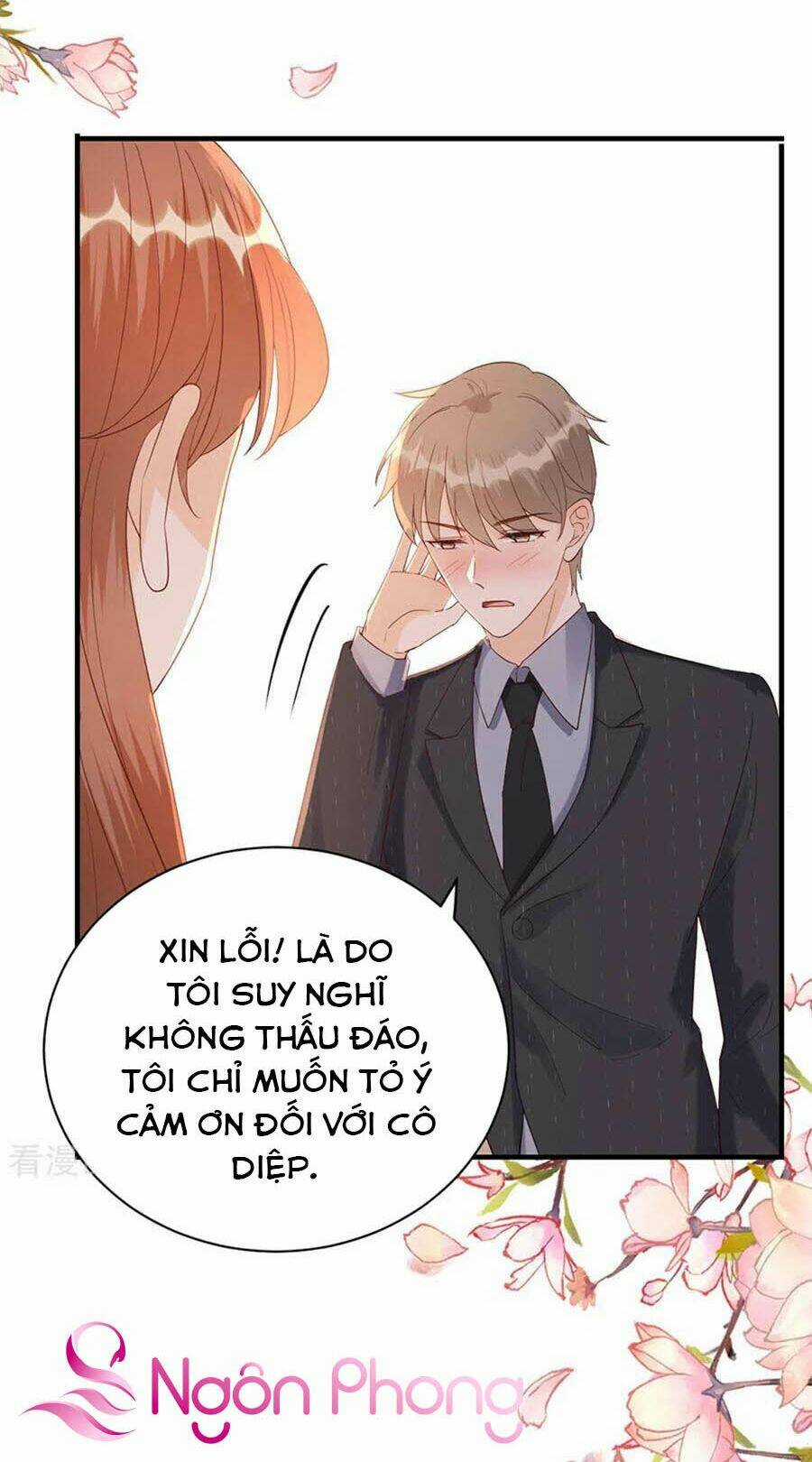 Tiến Độ Chia Tay 99% - Chapter 72 - Trang 4