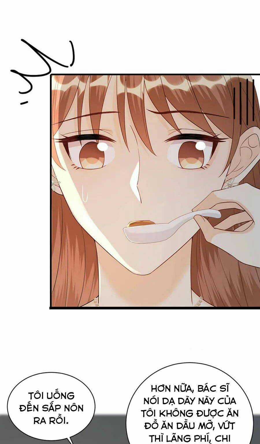 Tiến Độ Chia Tay 99% - Chapter 72 - Trang 33