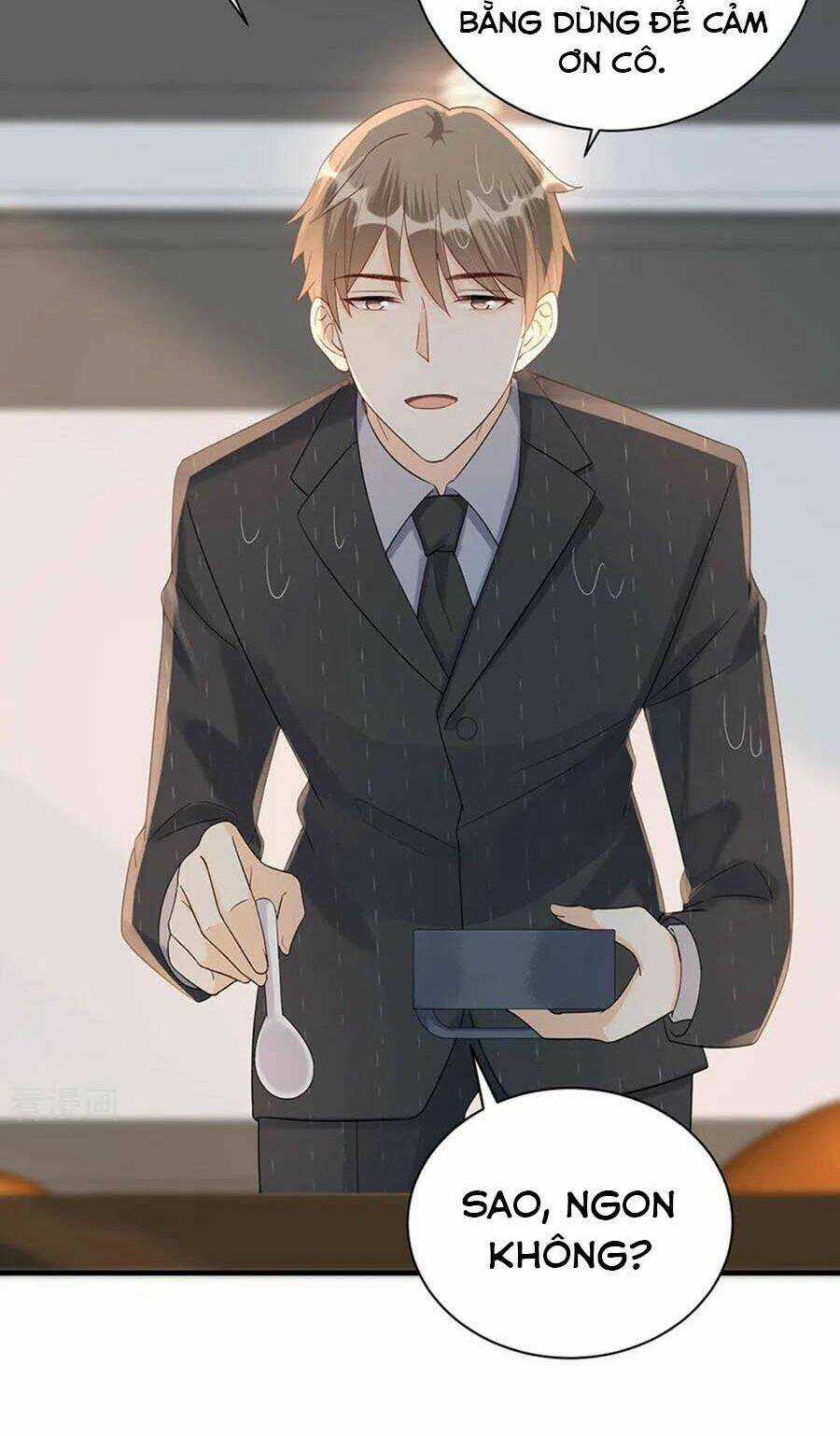 Tiến Độ Chia Tay 99% - Chapter 72 - Trang 34