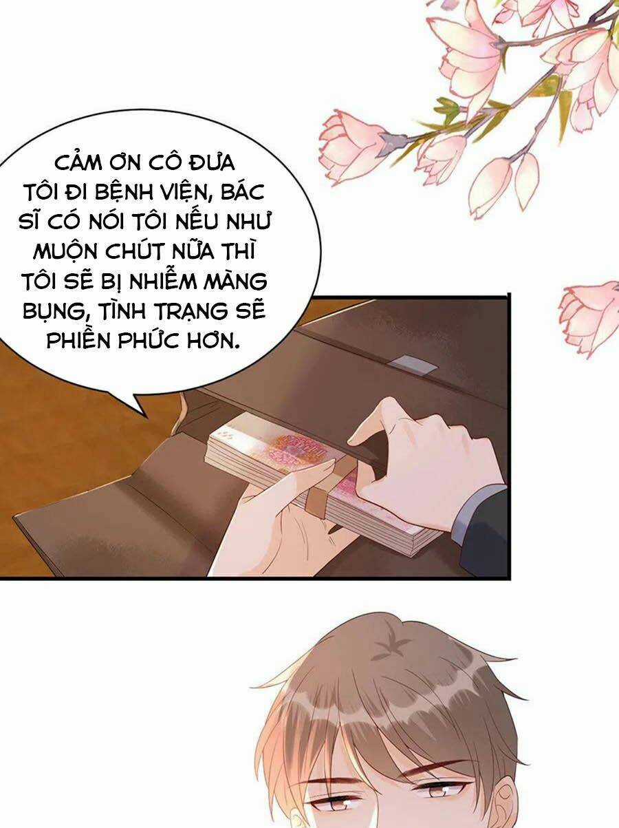 Tiến Độ Chia Tay 99% - Chapter 72 - Trang 5