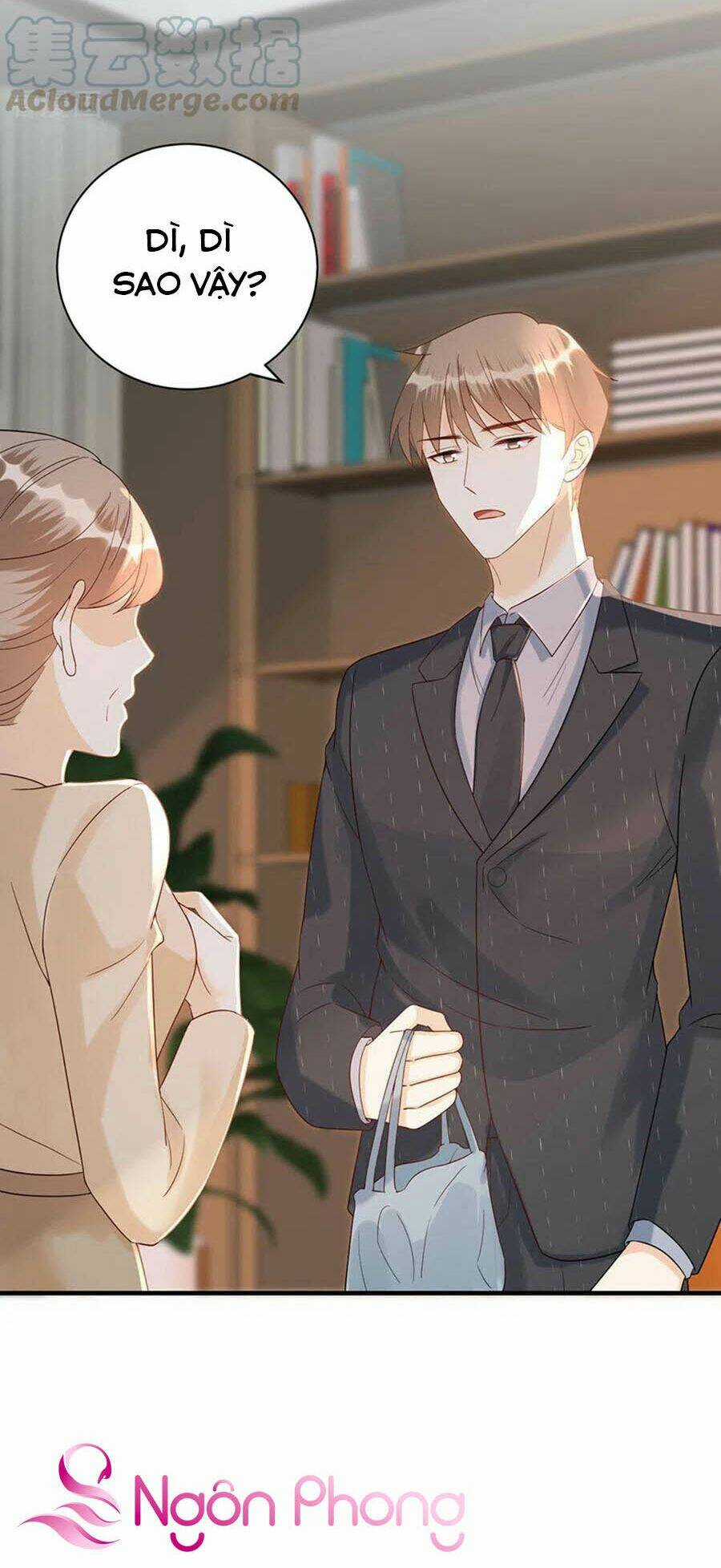 Tiến Độ Chia Tay 99% - Chapter 73 - Trang 11