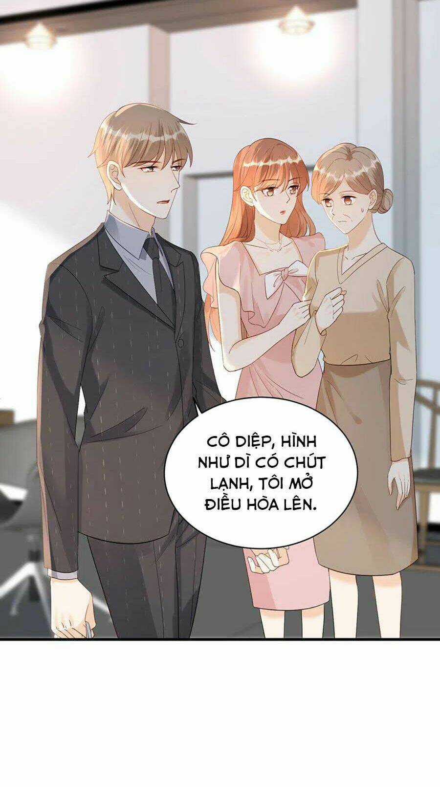 Tiến Độ Chia Tay 99% - Chapter 73 - Trang 18