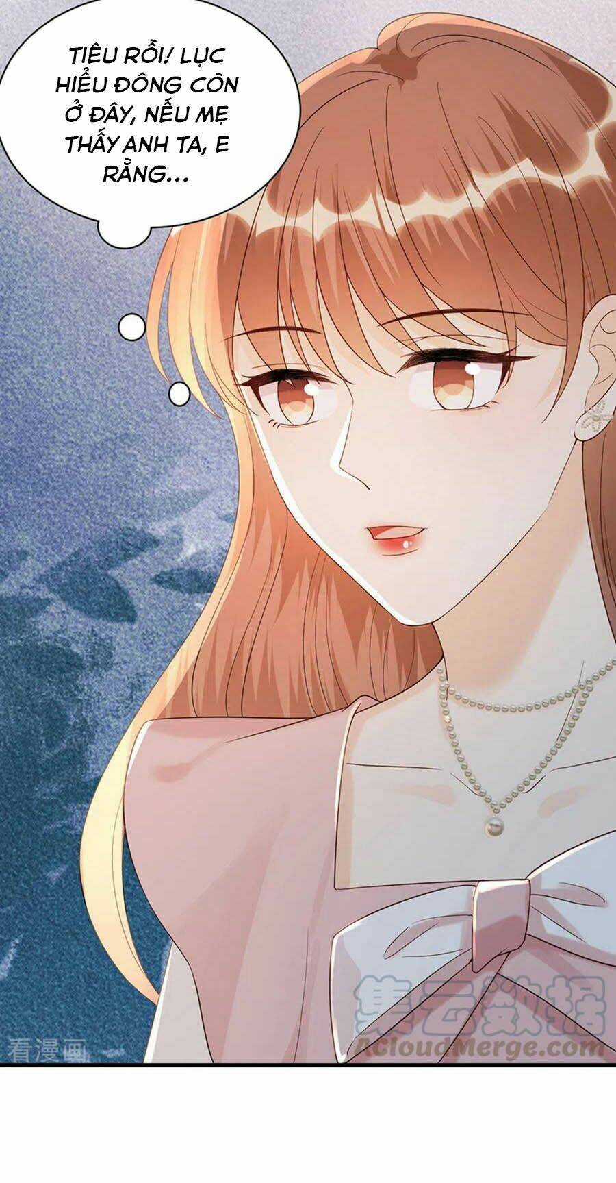 Tiến Độ Chia Tay 99% - Chapter 73 - Trang 3