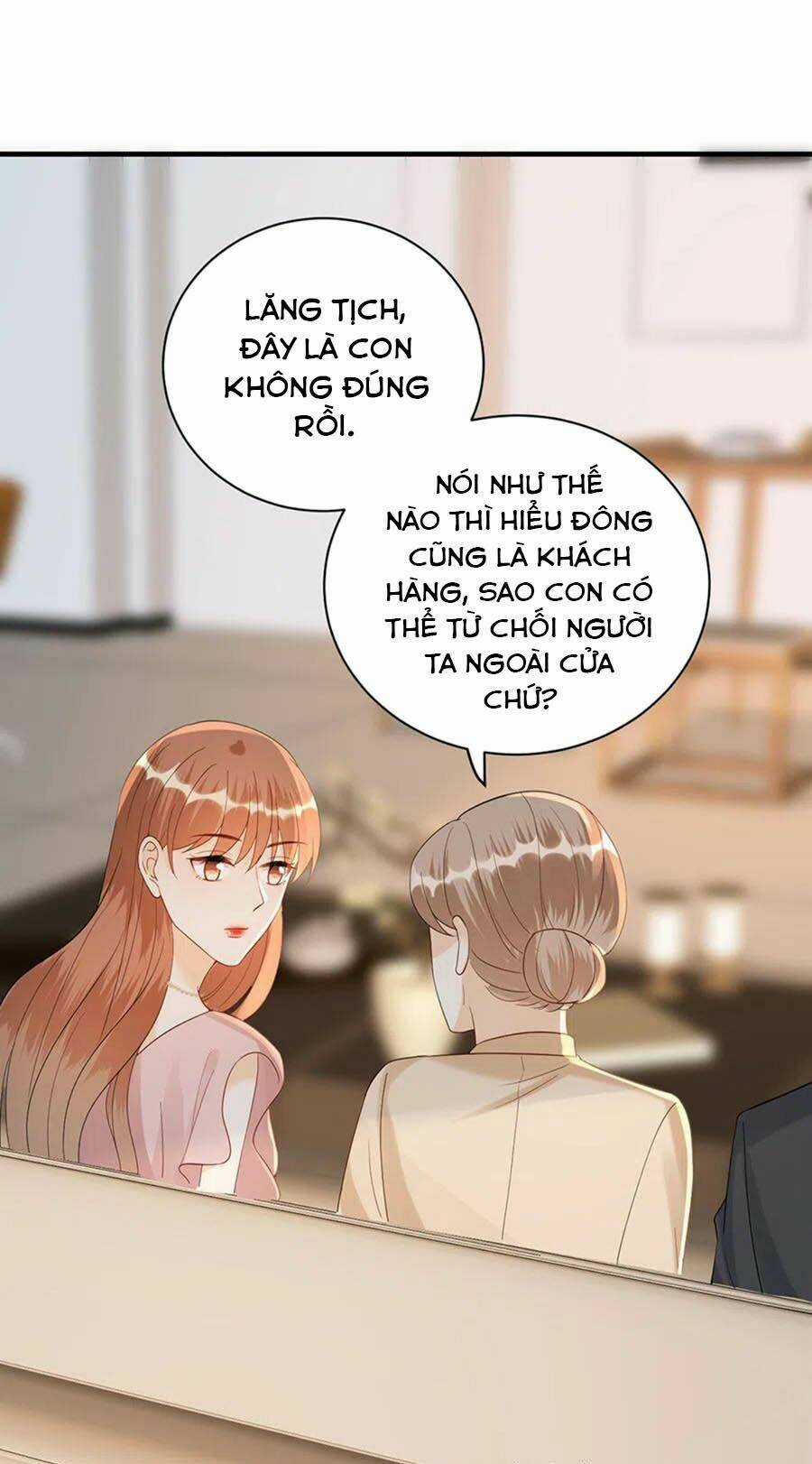 Tiến Độ Chia Tay 99% - Chapter 73 - Trang 28