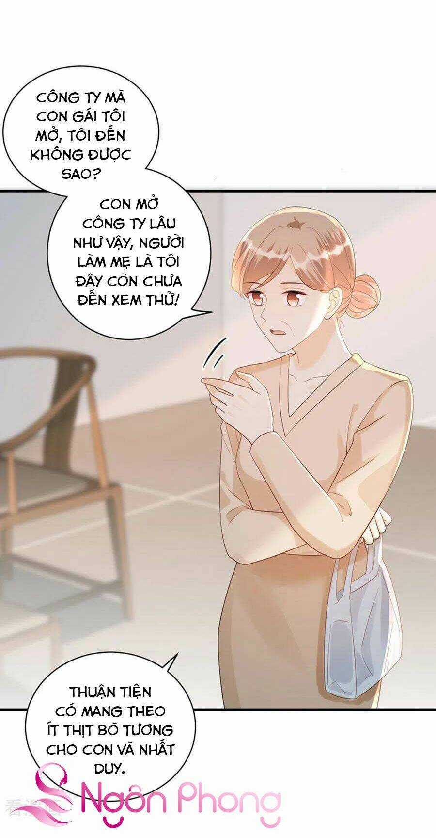 Tiến Độ Chia Tay 99% - Chapter 73 - Trang 4