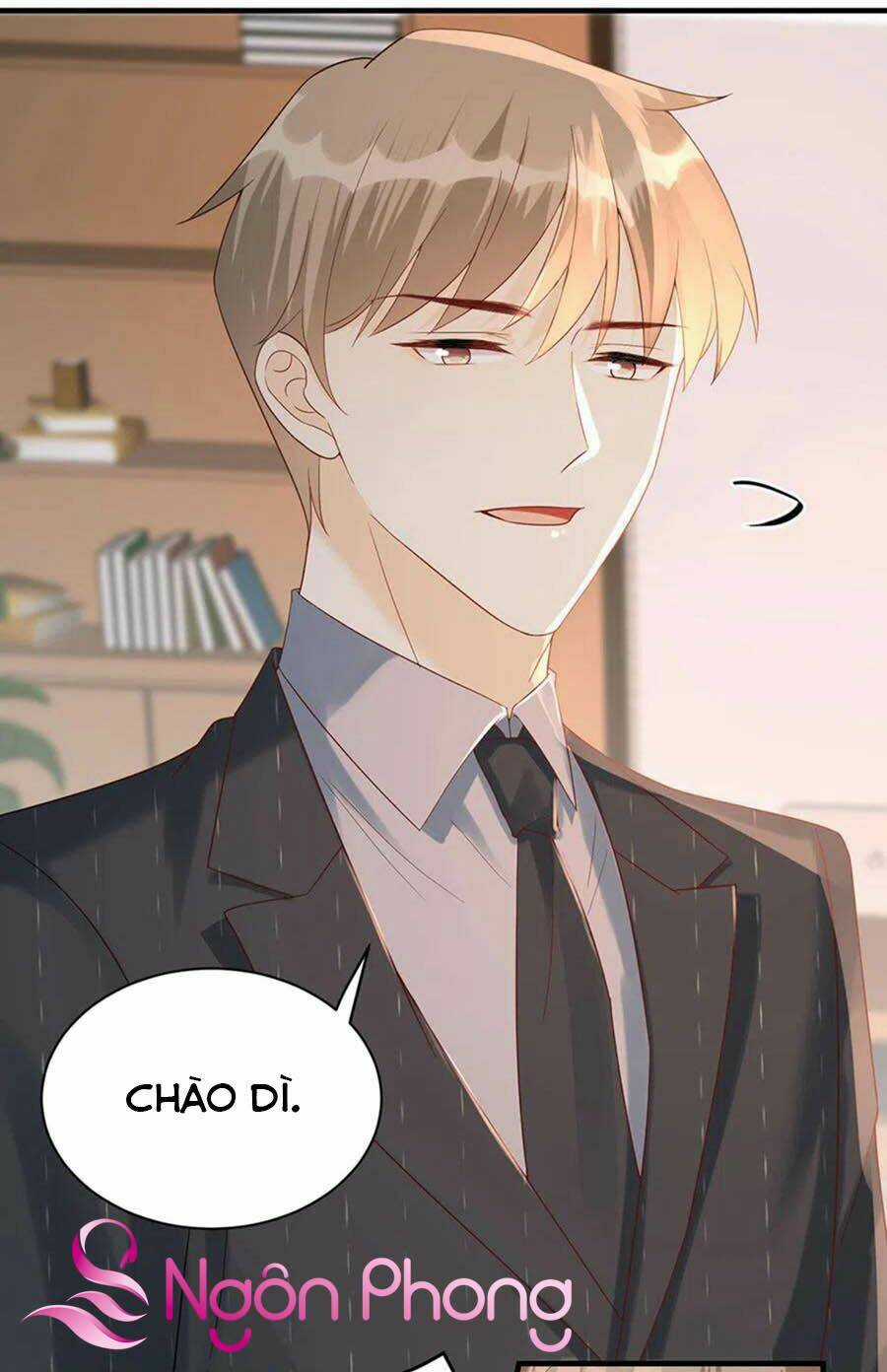 Tiến Độ Chia Tay 99% - Chapter 73 - Trang 6