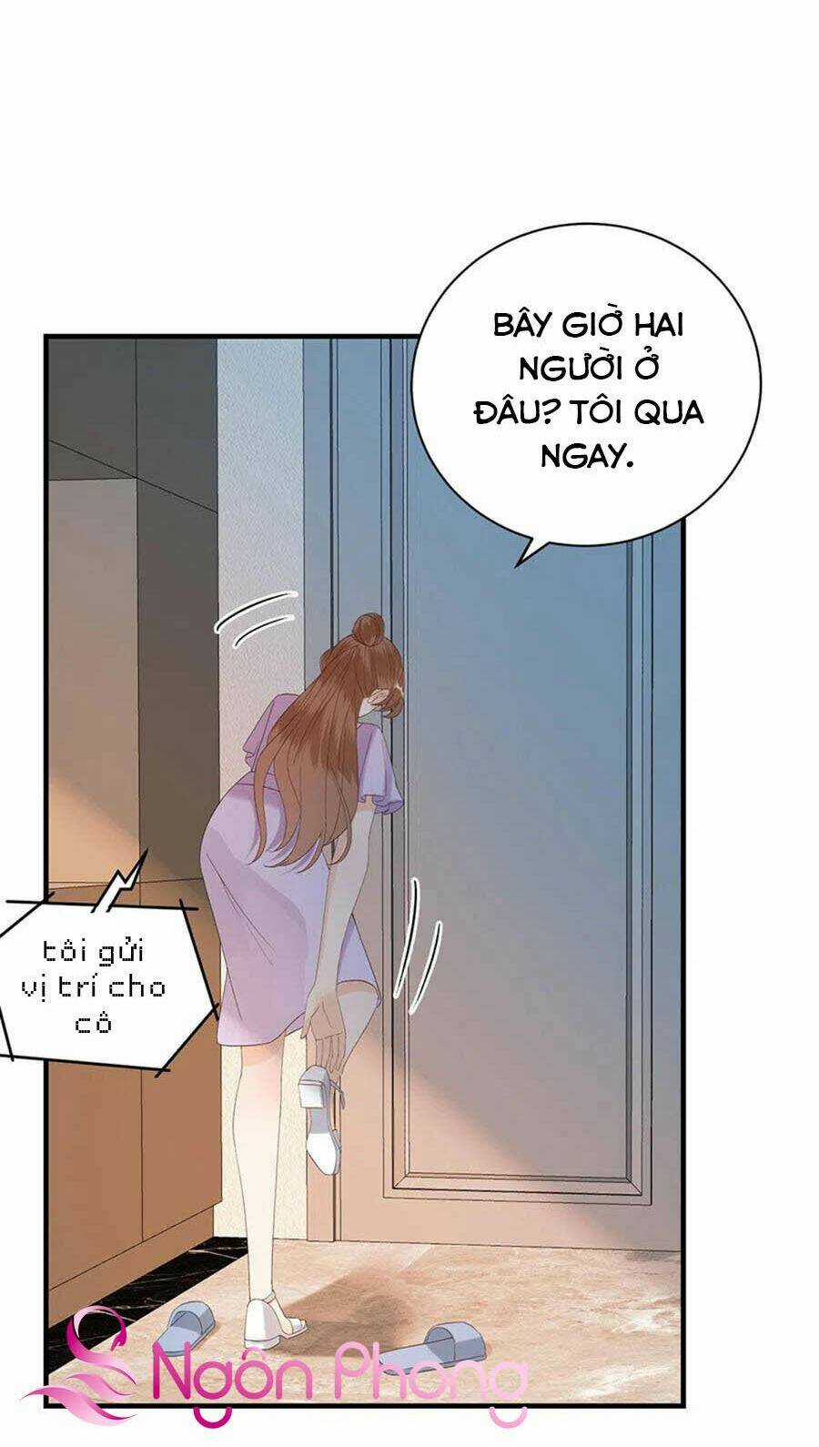 Tiến Độ Chia Tay 99% - Chapter 75 - Trang 20