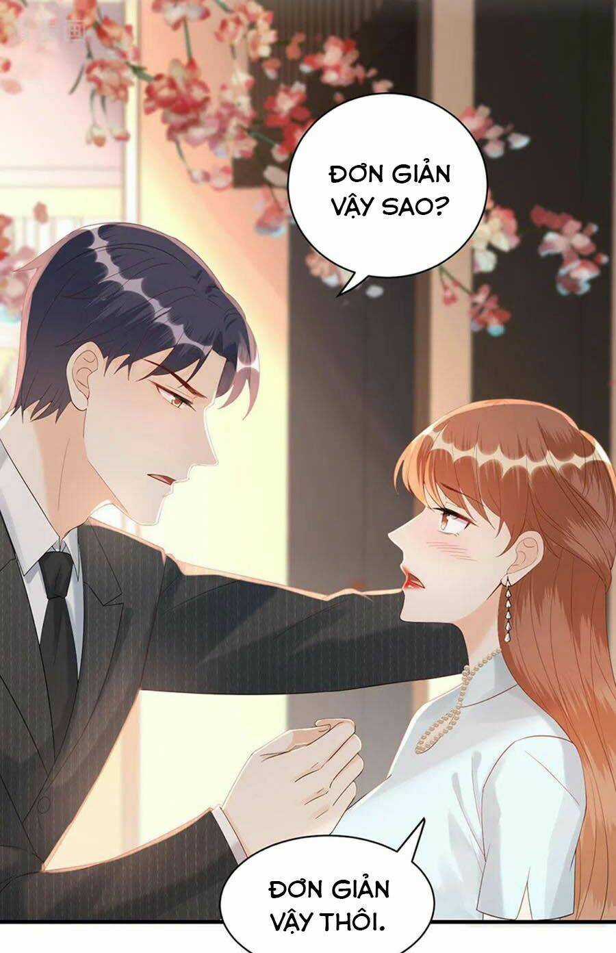 Tiến Độ Chia Tay 99% - Chapter 75 - Trang 3