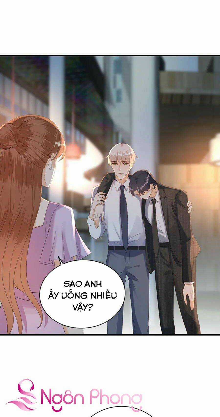 Tiến Độ Chia Tay 99% - Chapter 75 - Trang 23
