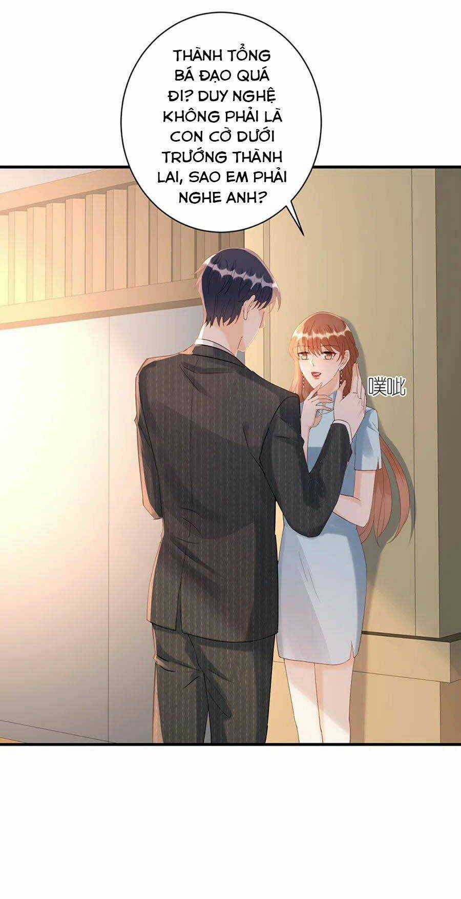 Tiến Độ Chia Tay 99% - Chapter 75 - Trang 8