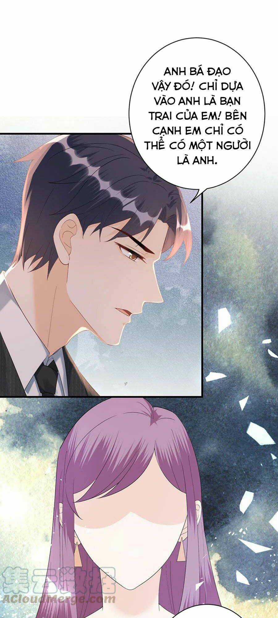 Tiến Độ Chia Tay 99% - Chapter 75 - Trang 9