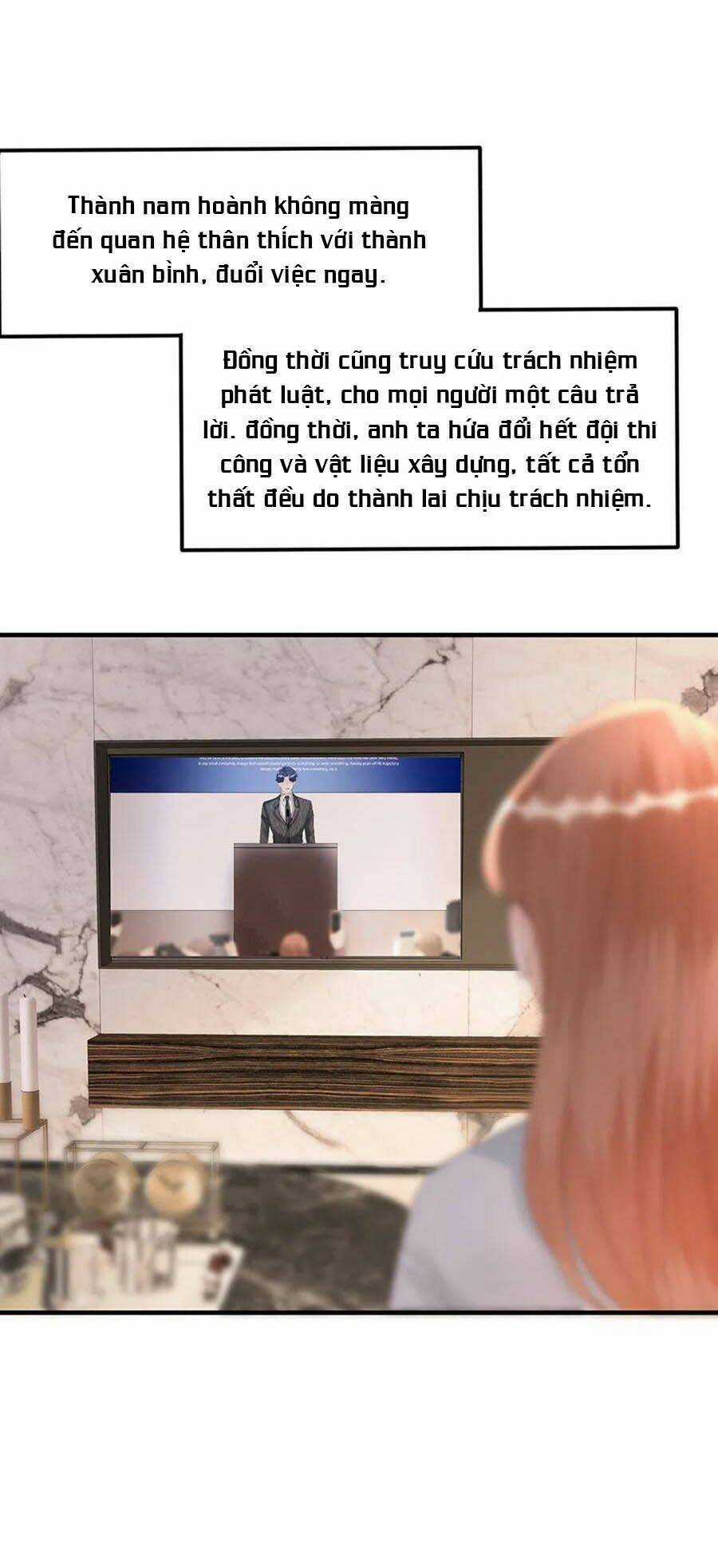 Tiến Độ Chia Tay 99% - Chapter 76 - Trang 18