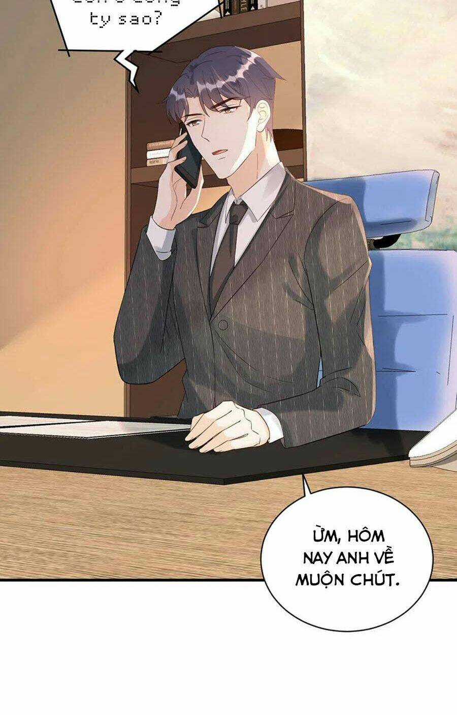 Tiến Độ Chia Tay 99% - Chapter 76 - Trang 33