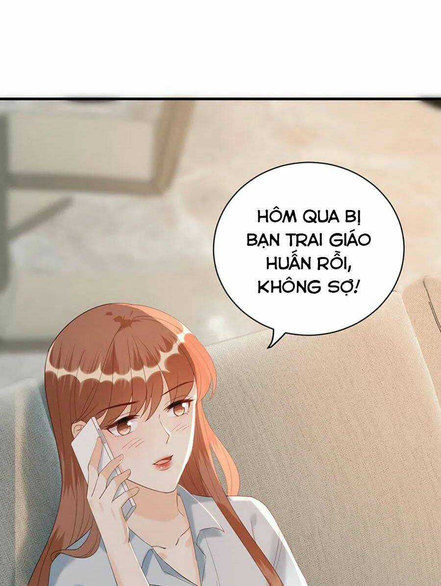 Tiến Độ Chia Tay 99% - Chapter 76 - Trang 36