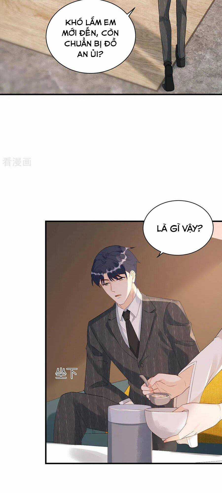 Tiến Độ Chia Tay 99% - Chapter 77 - Trang 14