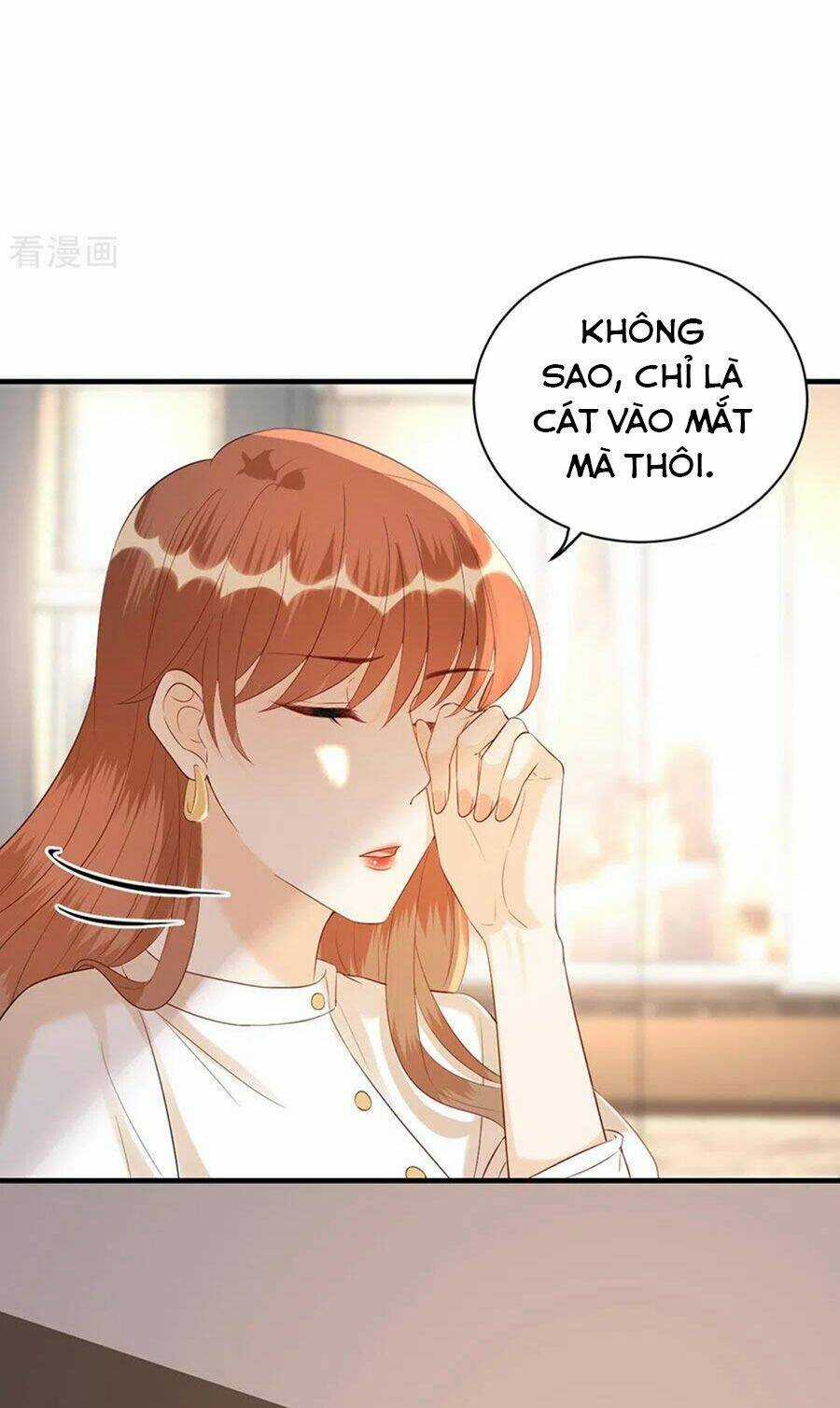 Tiến Độ Chia Tay 99% - Chapter 77 - Trang 21