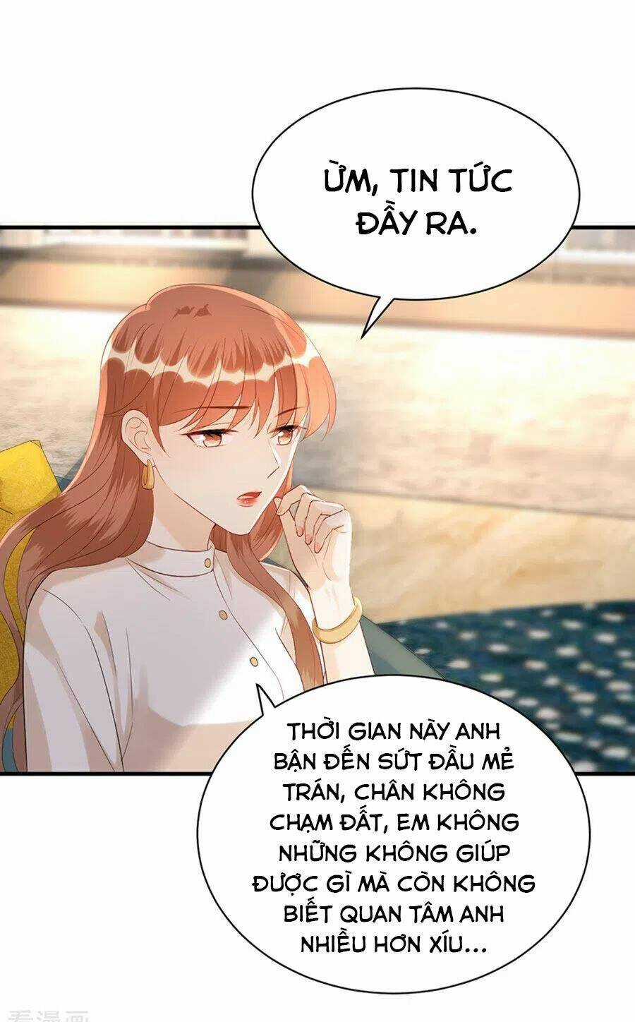 Tiến Độ Chia Tay 99% - Chapter 77 - Trang 23