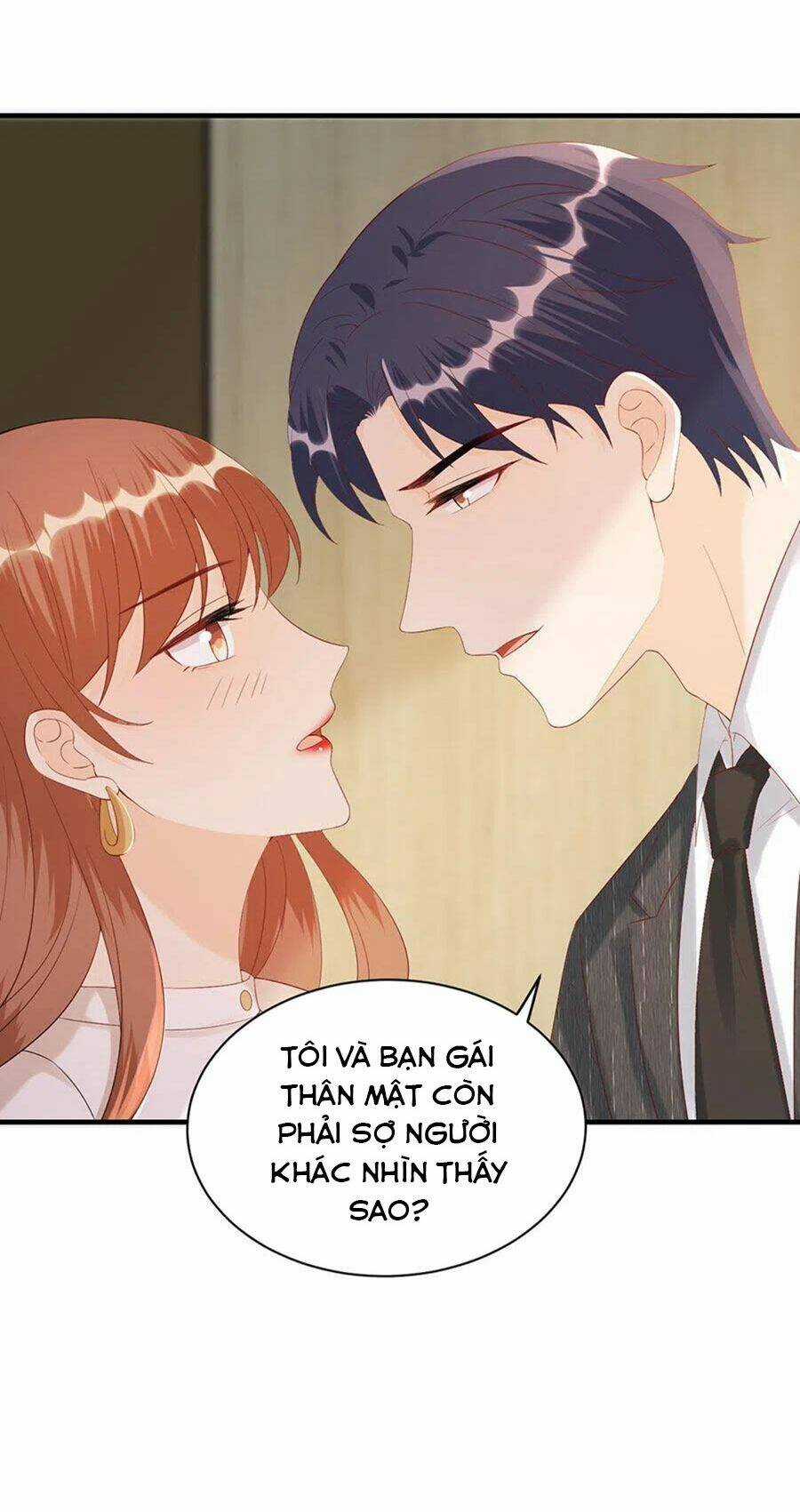 Tiến Độ Chia Tay 99% - Chapter 77 - Trang 10
