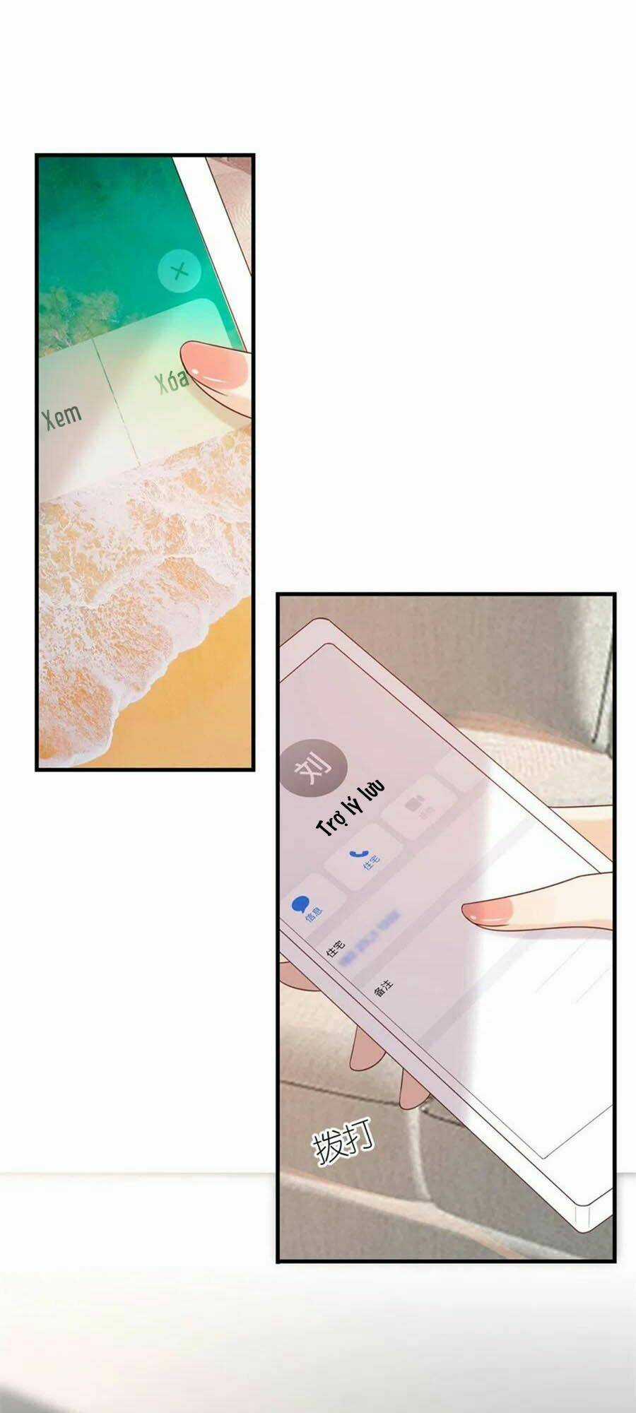 Tiến Độ Chia Tay 99% - Chapter 78 - Trang 3