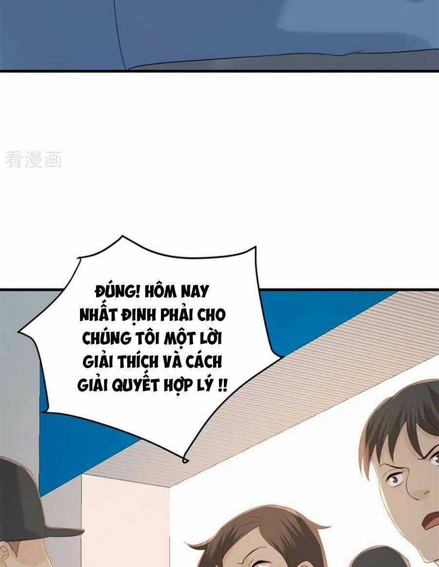 Tiến Độ Chia Tay 99% - Chapter 78 - Trang 23