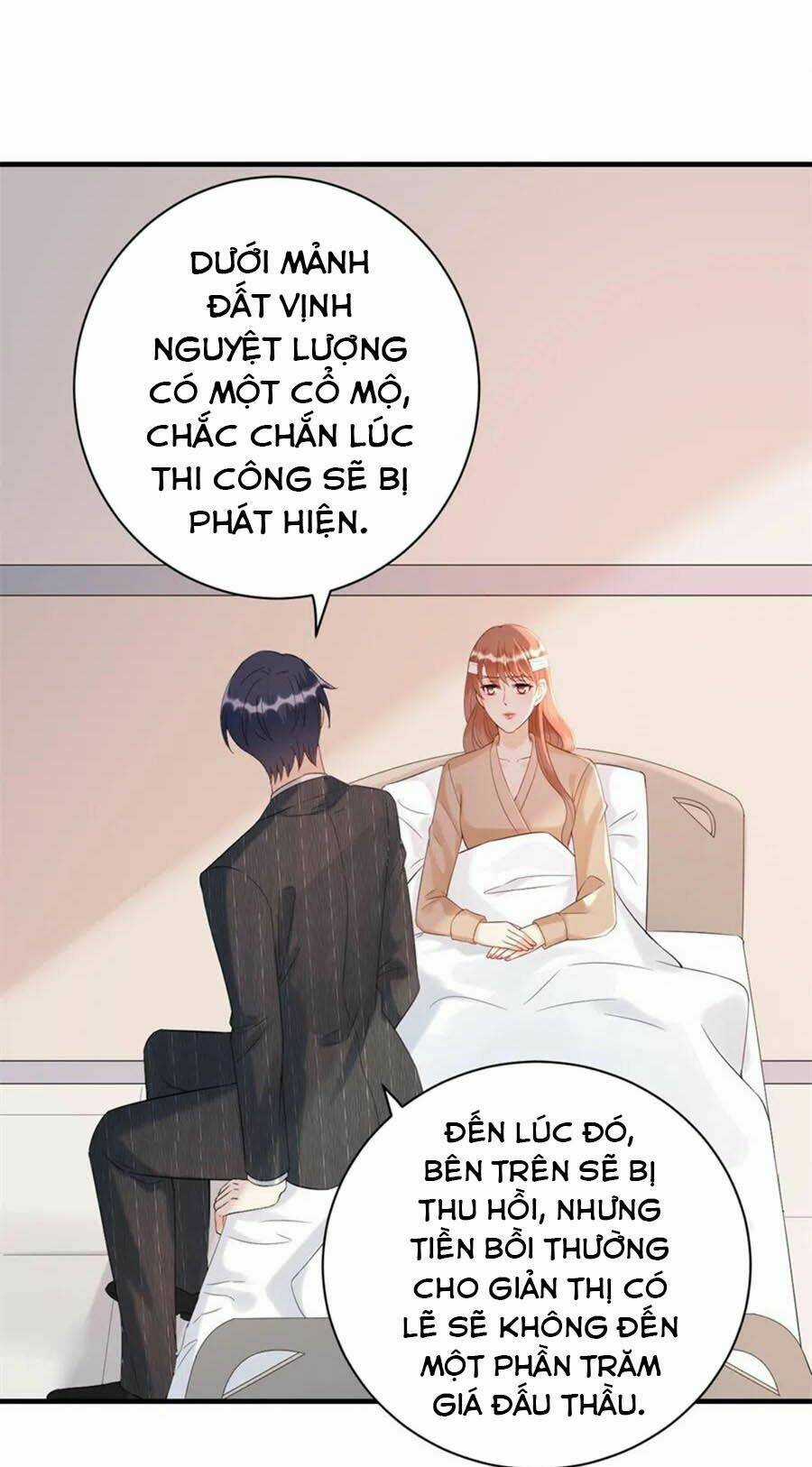 Tiến Độ Chia Tay 99% - Chapter 79 - Trang 11