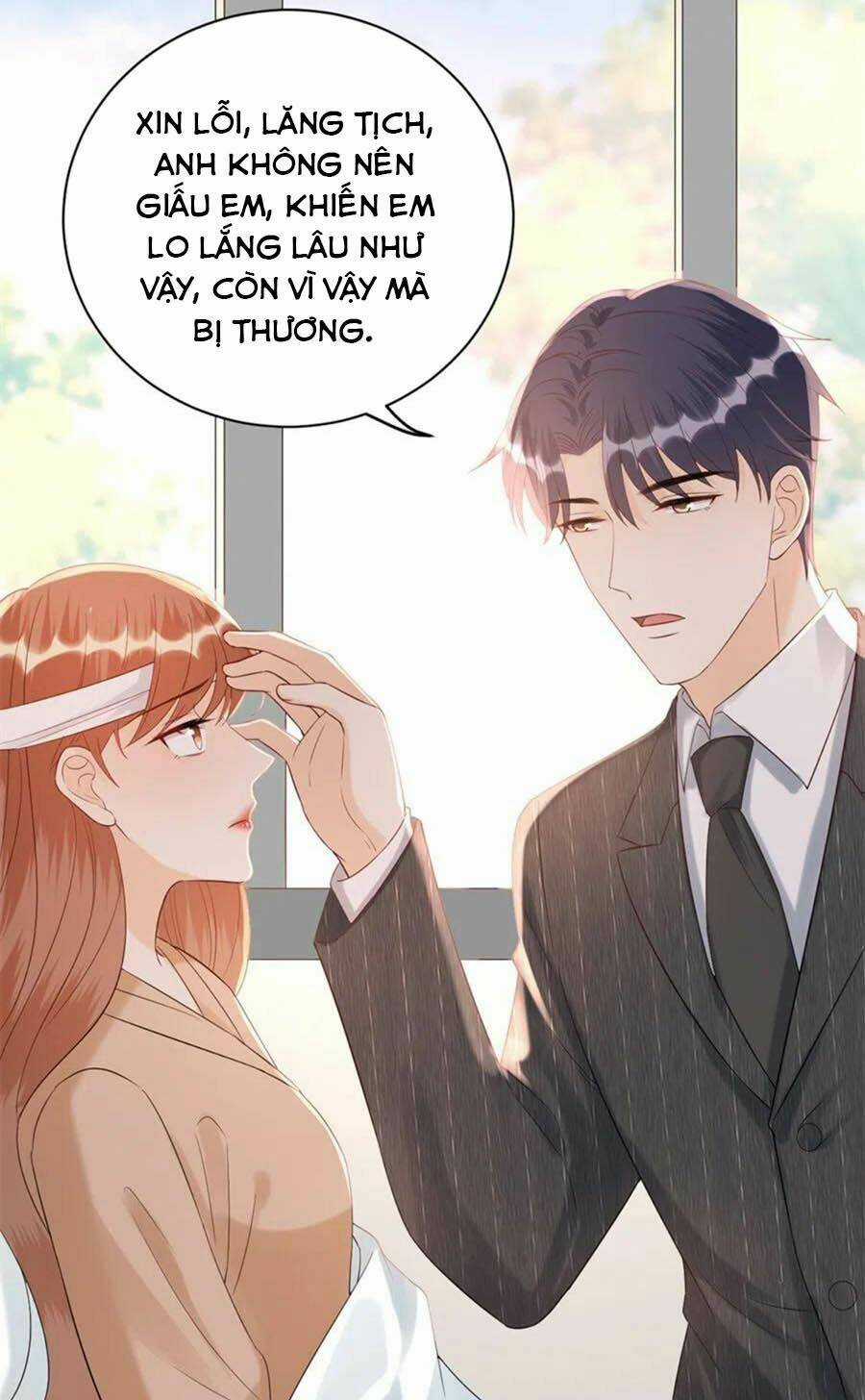 Tiến Độ Chia Tay 99% - Chapter 79 - Trang 20