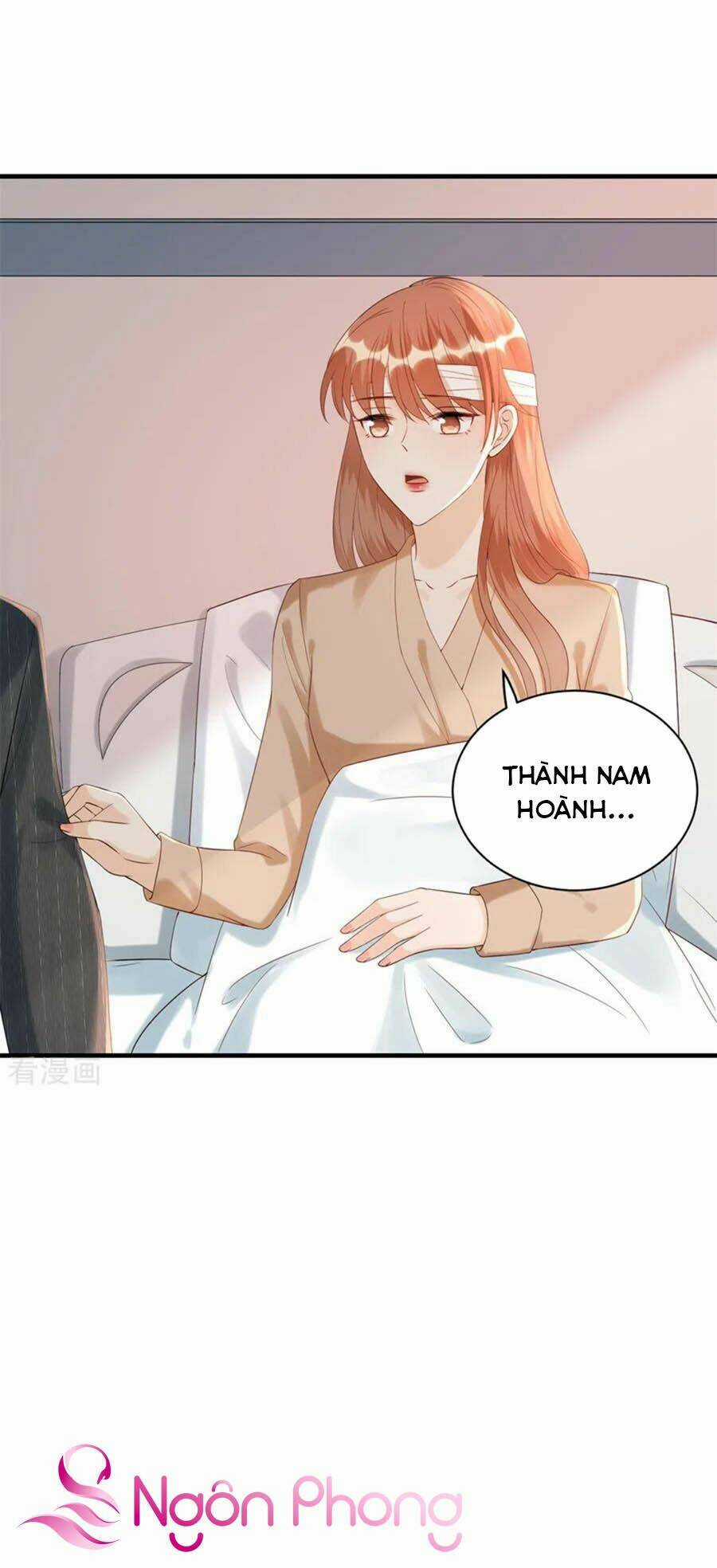 Tiến Độ Chia Tay 99% - Chapter 79 - Trang 3