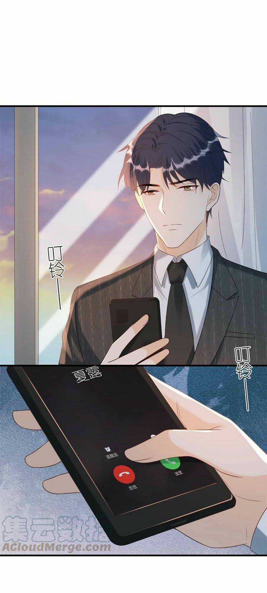 Tiến Độ Chia Tay 99% - Chapter 79 - Trang 25