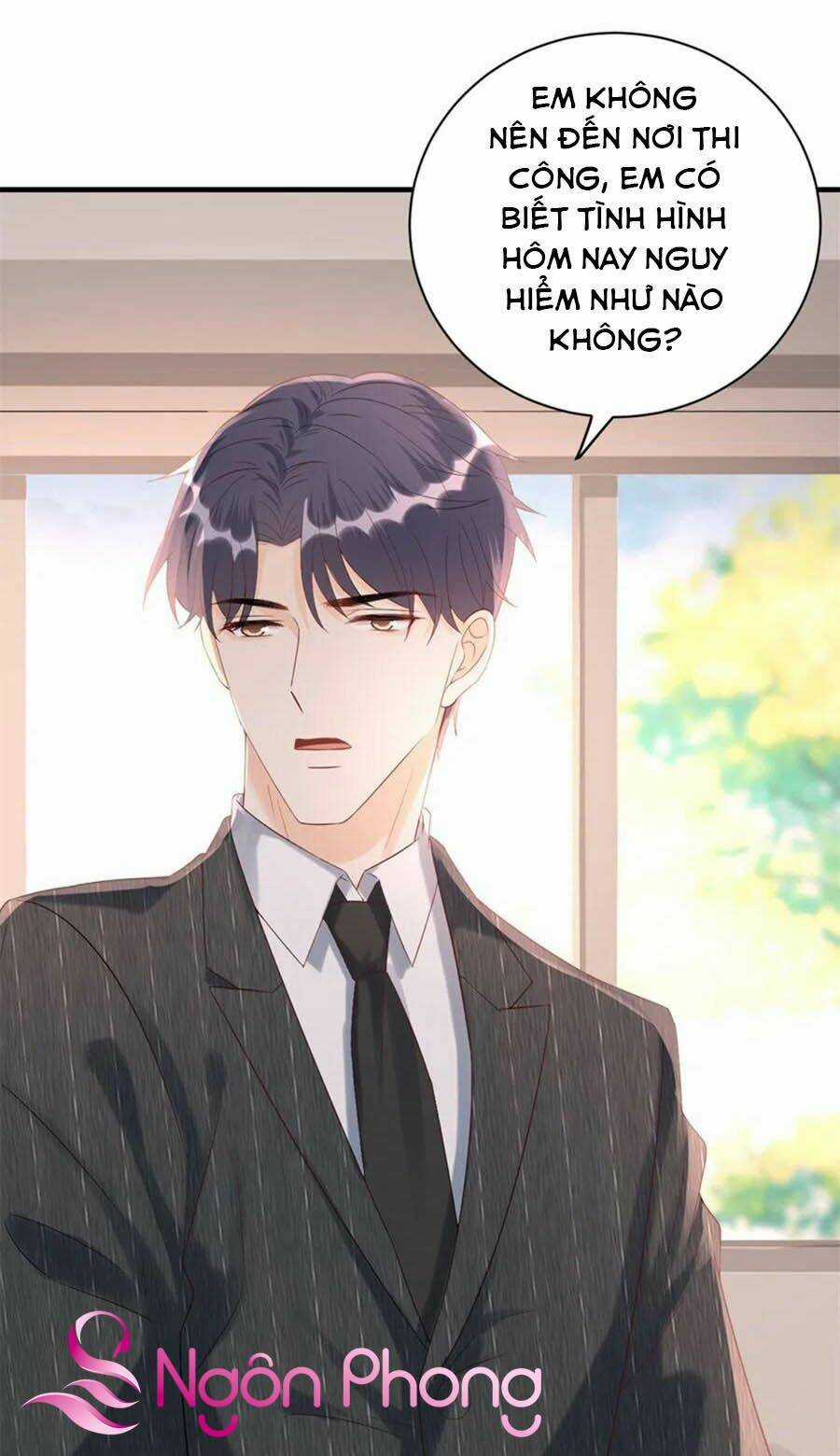 Tiến Độ Chia Tay 99% - Chapter 79 - Trang 4