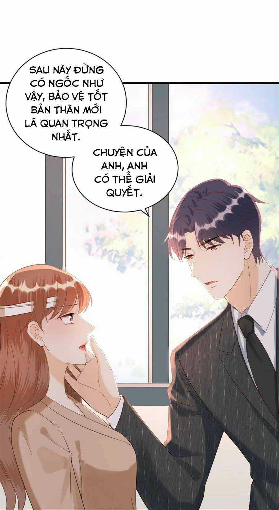 Tiến Độ Chia Tay 99% - Chapter 79 - Trang 7