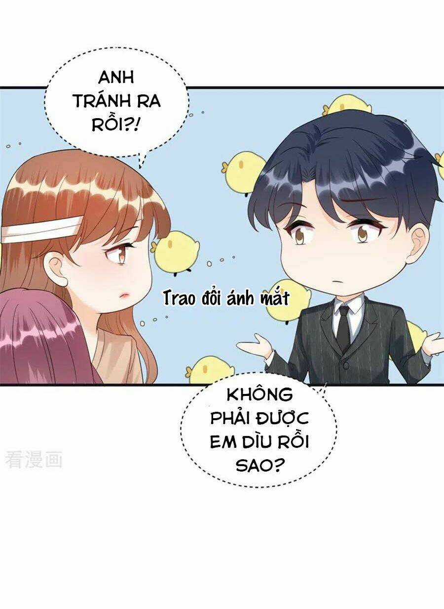 Tiến Độ Chia Tay 99% - Chapter 80 - Trang 11