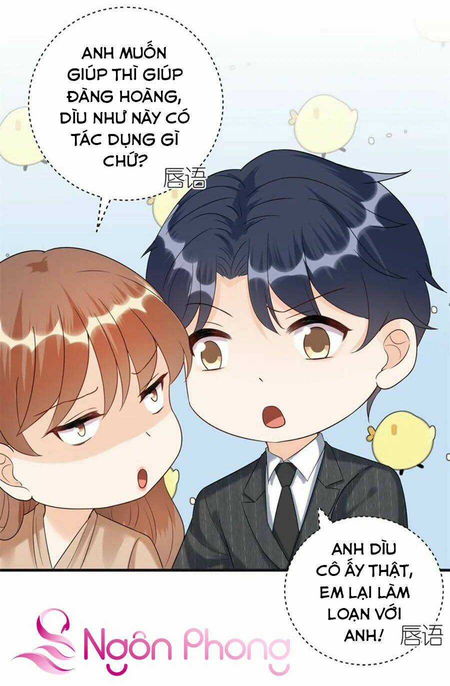 Tiến Độ Chia Tay 99% - Chapter 80 - Trang 17