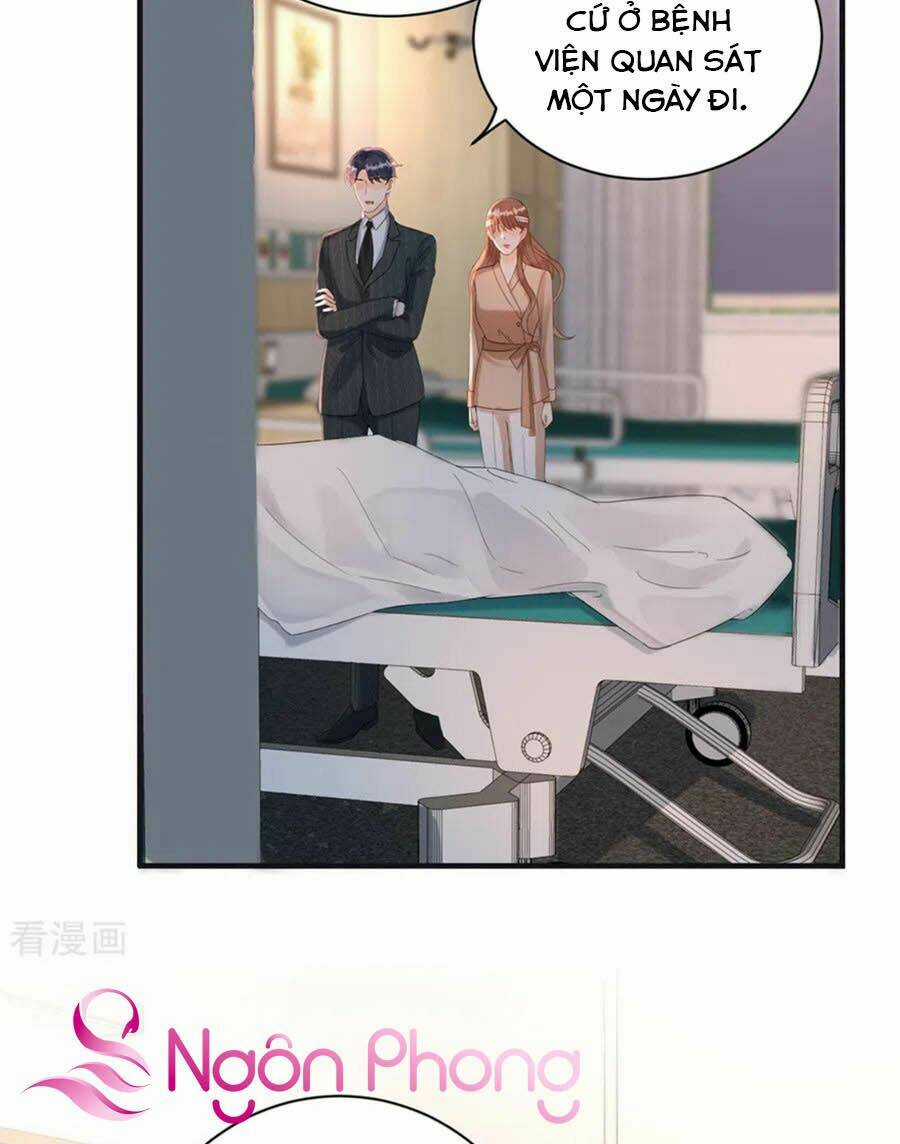 Tiến Độ Chia Tay 99% - Chapter 80 - Trang 21