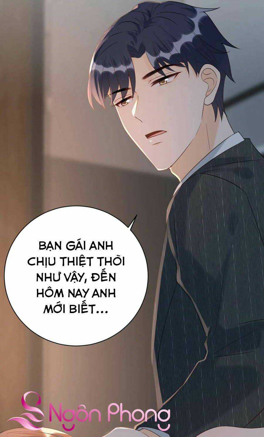Tiến Độ Chia Tay 99% - Chapter 82 - Trang 22