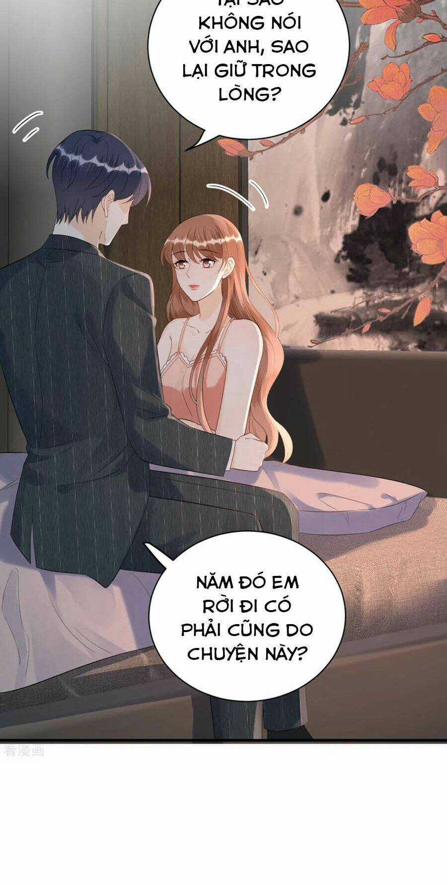 Tiến Độ Chia Tay 99% - Chapter 83 - Trang 2