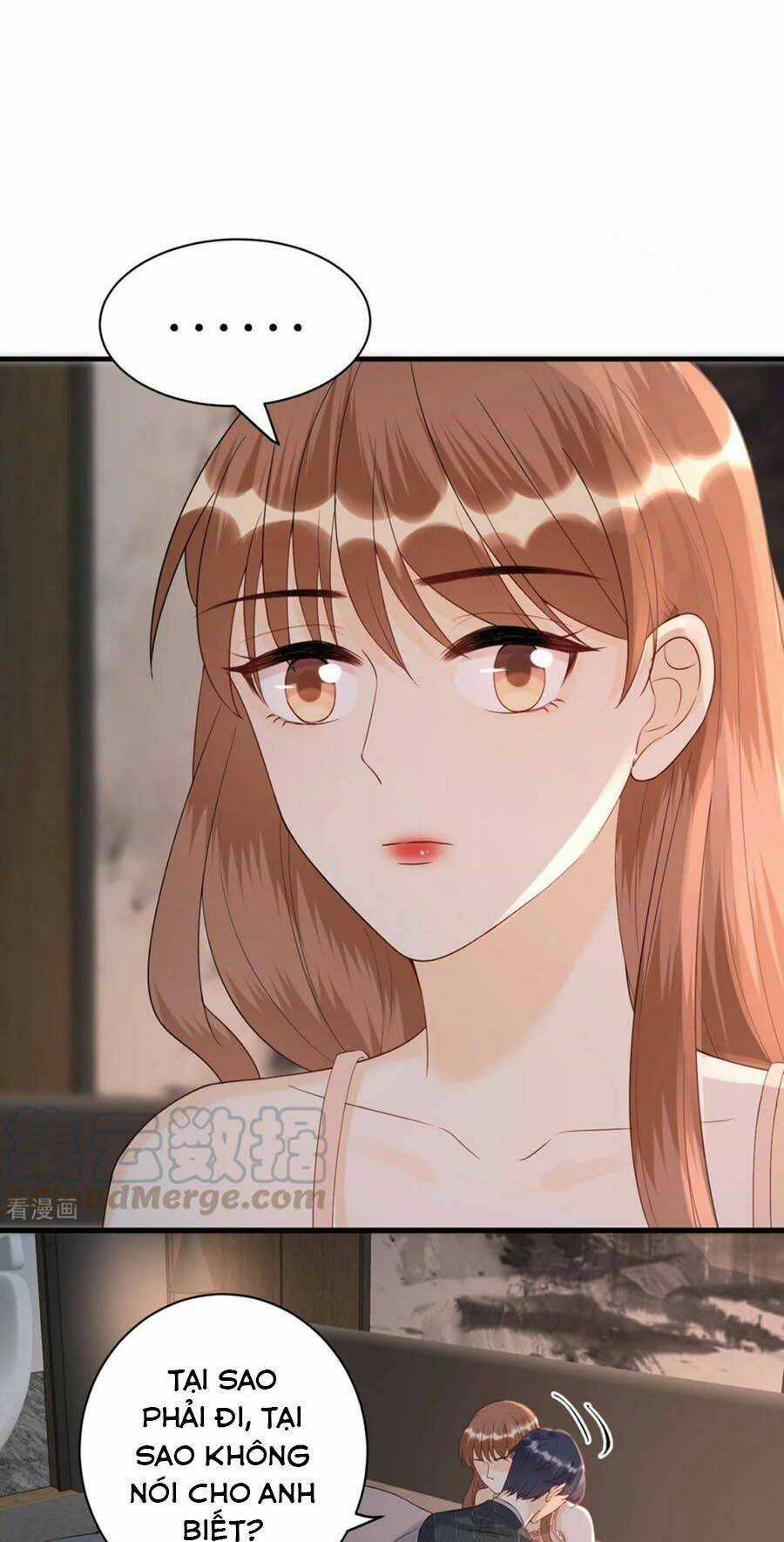 Tiến Độ Chia Tay 99% - Chapter 83 - Trang 3