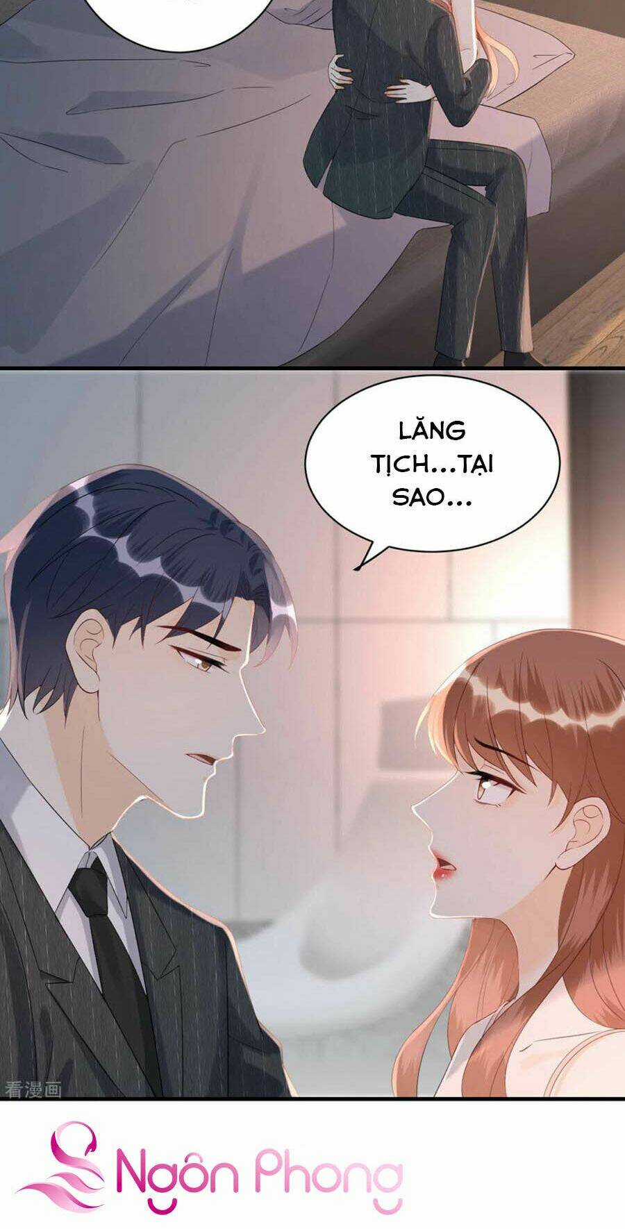 Tiến Độ Chia Tay 99% - Chapter 83 - Trang 4