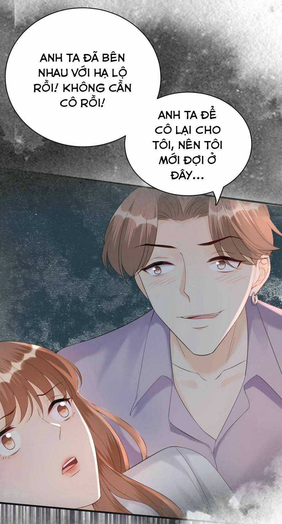 Tiến Độ Chia Tay 99% - Chapter 83 - Trang 8
