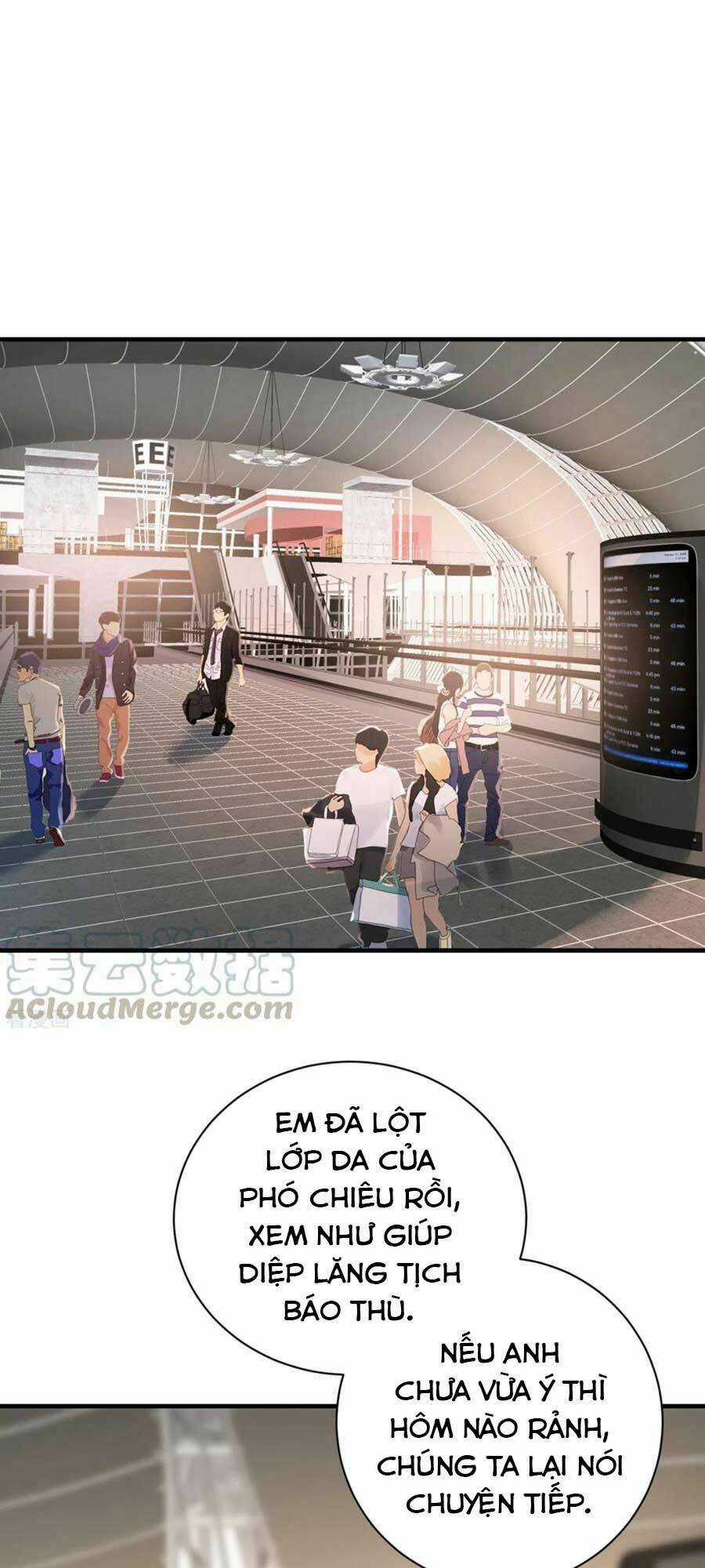 Tiến Độ Chia Tay 99% - Chapter 84 - Trang 1