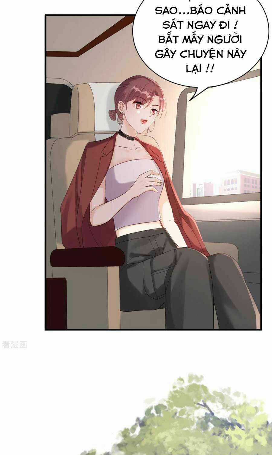 Tiến Độ Chia Tay 99% - Chapter 84 - Trang 31