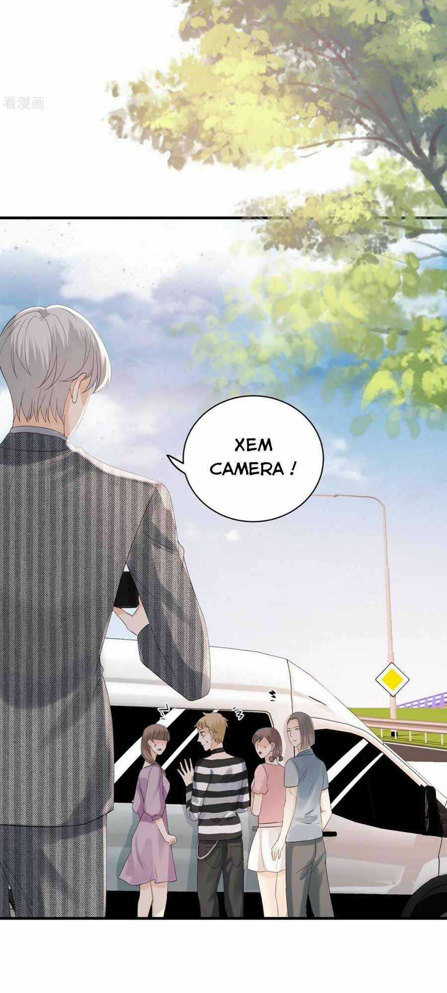 Tiến Độ Chia Tay 99% - Chapter 84 - Trang 34