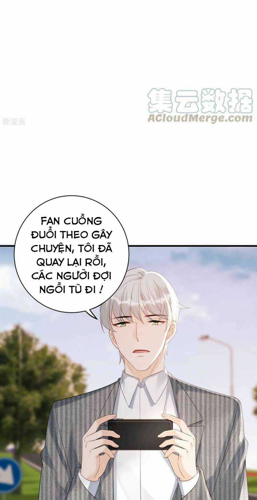 Tiến Độ Chia Tay 99% - Chapter 84 - Trang 35