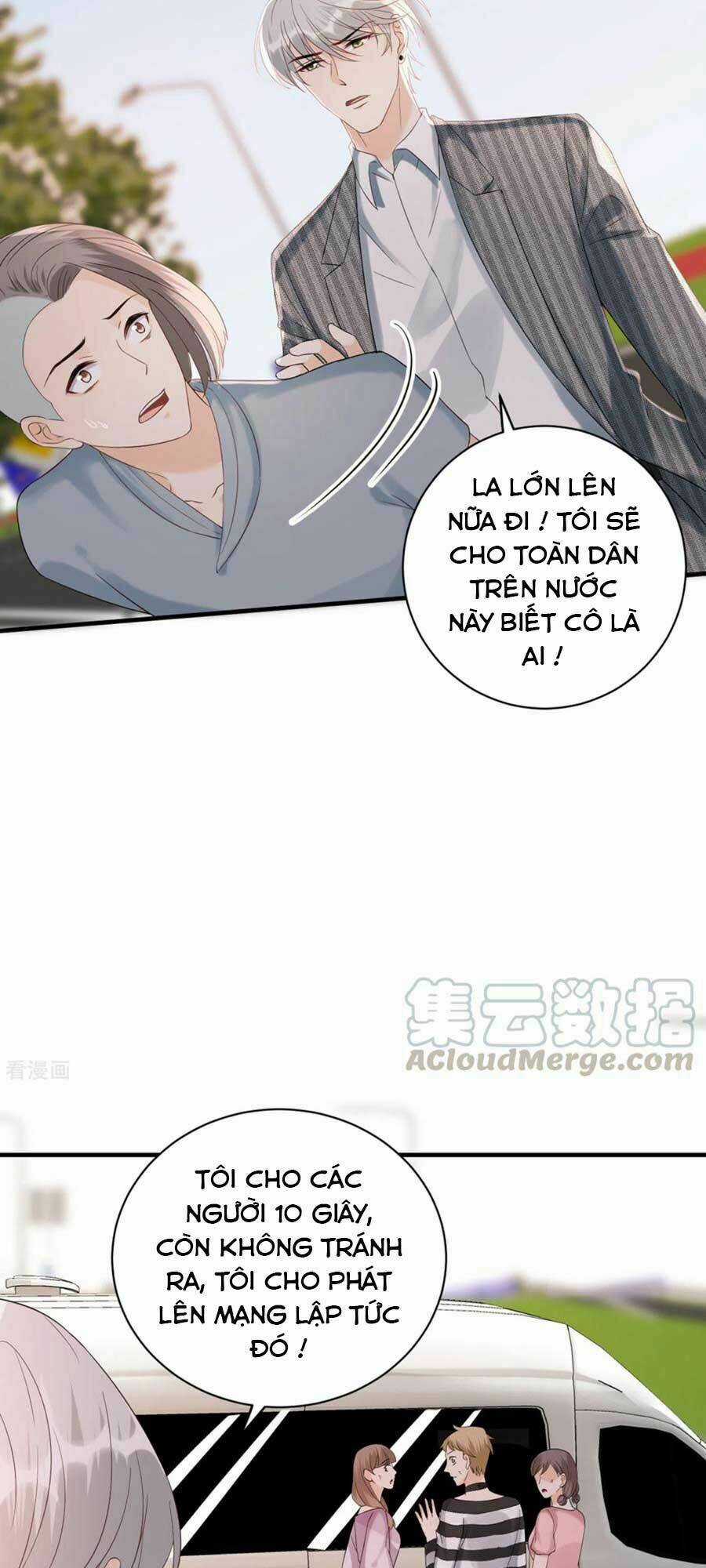 Tiến Độ Chia Tay 99% - Chapter 84 - Trang 38