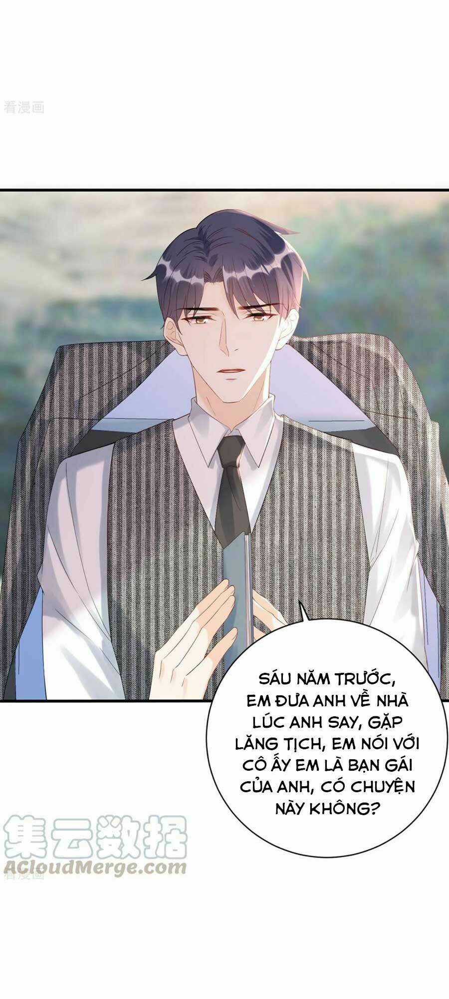 Tiến Độ Chia Tay 99% - Chapter 85 - Trang 11
