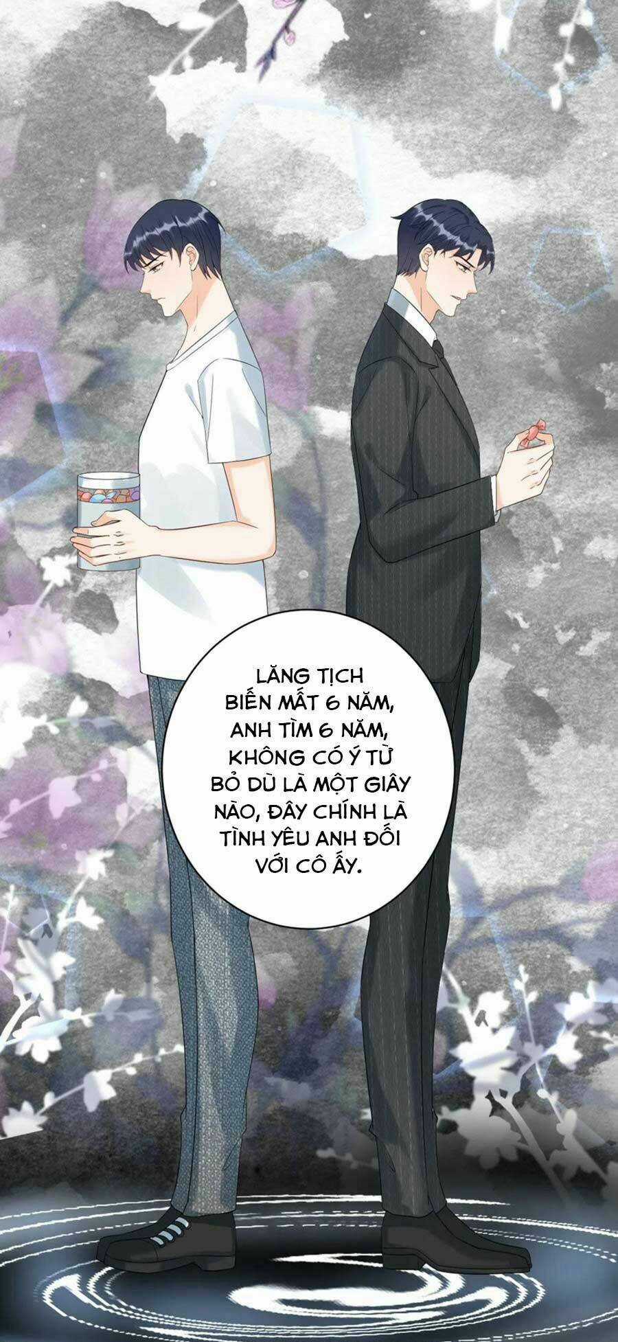 Tiến Độ Chia Tay 99% - Chapter 85 - Trang 20
