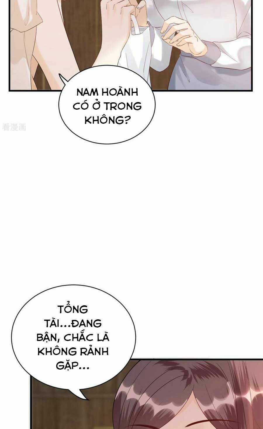 Tiến Độ Chia Tay 99% - Chapter 85 - Trang 3