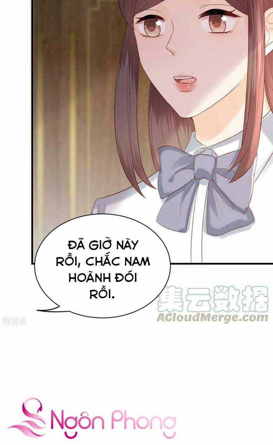 Tiến Độ Chia Tay 99% - Chapter 85 - Trang 4