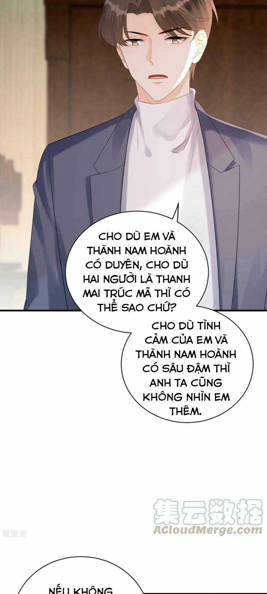 Tiến Độ Chia Tay 99% - Chapter 85 - Trang 31